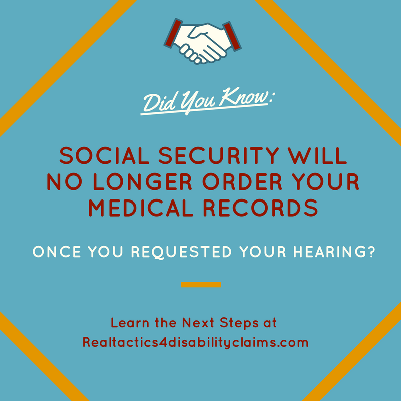 The Social Security Hearing: Best Ways To Argue Your Case